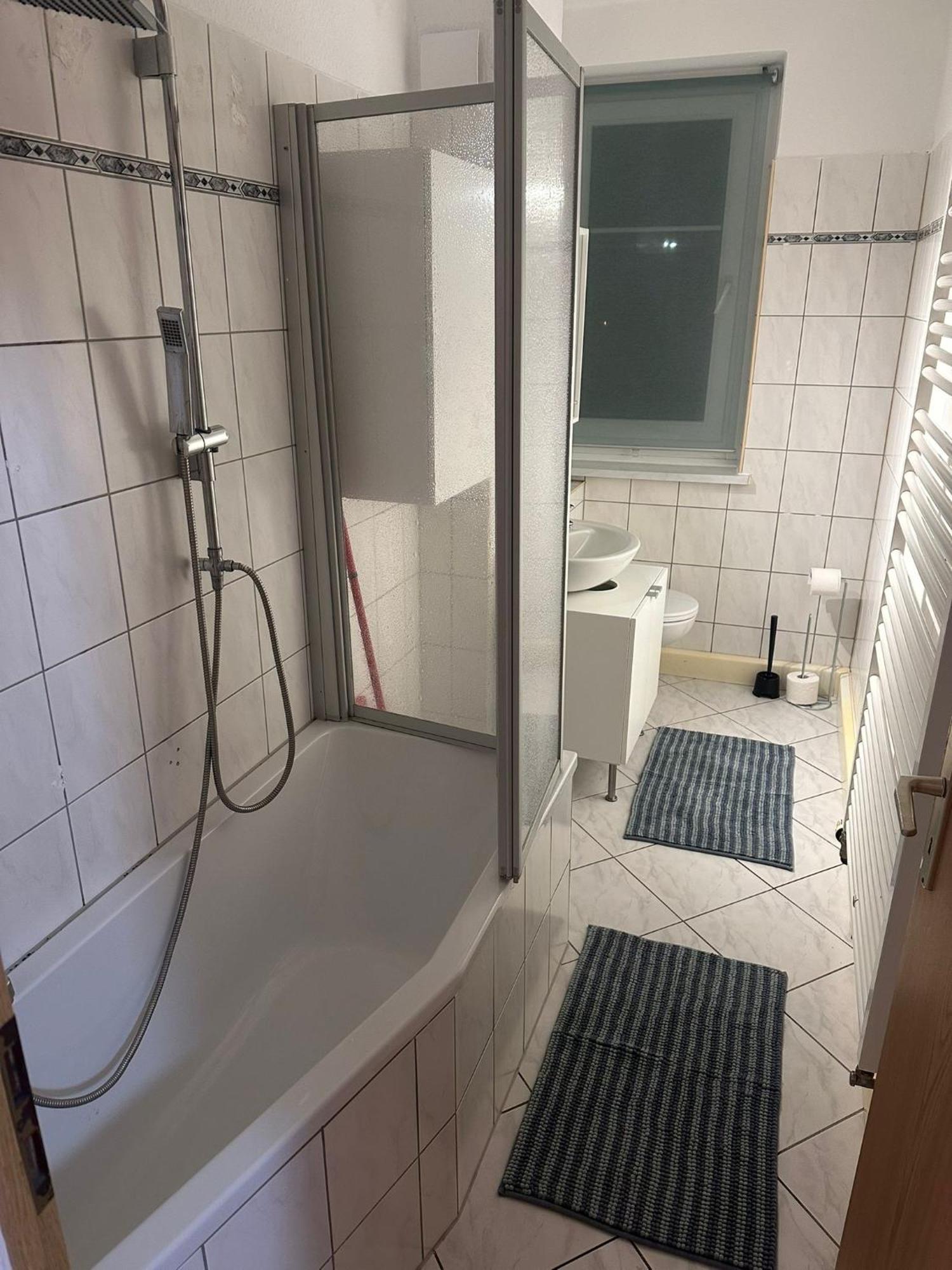 Upside Living - Apartments Merseburg Ngoại thất bức ảnh
